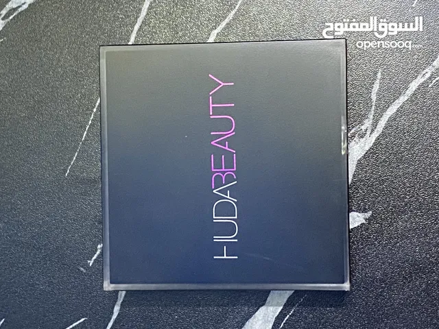 كونتور من هدى بيوتي