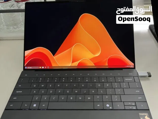 Dell XPS 13 9345 Snapdragon X Elite