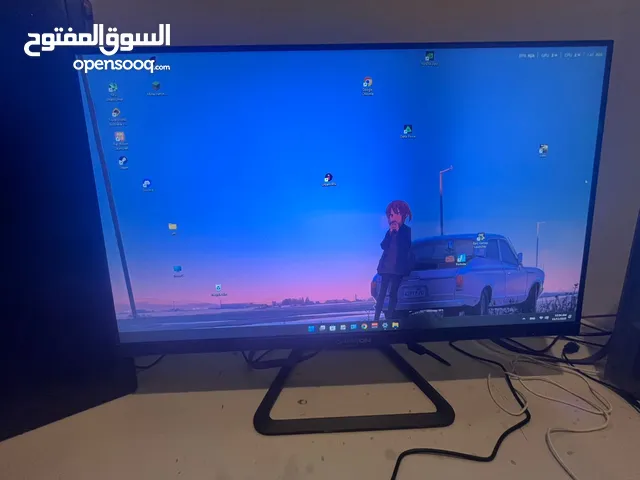 32" Other monitors for sale  in Basra