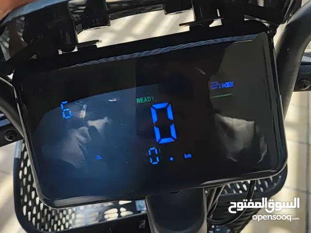 سيكل كهربا