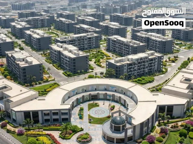 242 m2 5 Bedrooms Apartments for Sale in Cairo Sheraton