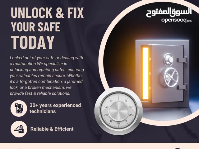 WE DO ALL THINGS RELATED TO KEYS AND LOCKS ANY TIME ANYWHERE IN BAHRAIN, 24/7