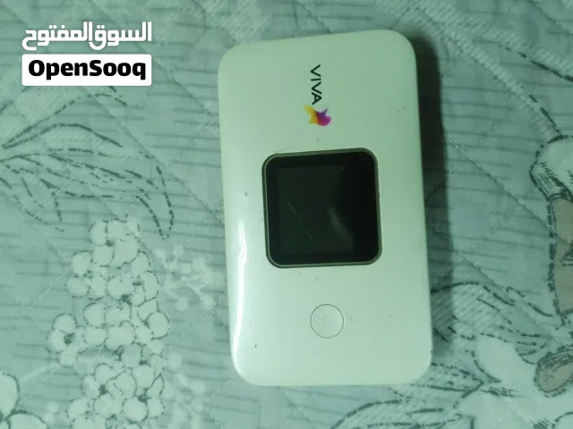 للبيع روتر هواوي بلاس شغال بدون مشاكل