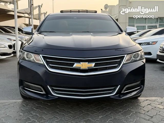 امبالا موديل 2016 خليجى LTZ