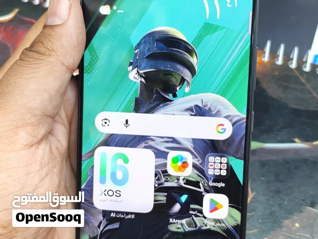 Infinix Other 256 GB in Basra