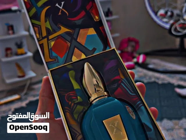 عطر ايربابورا من زيرجوف الاصلي