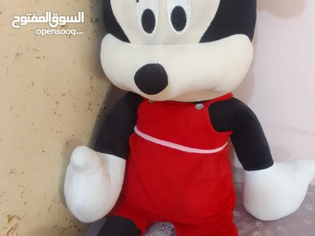 دمية ميكي ماوس للبيع اخو الجديد