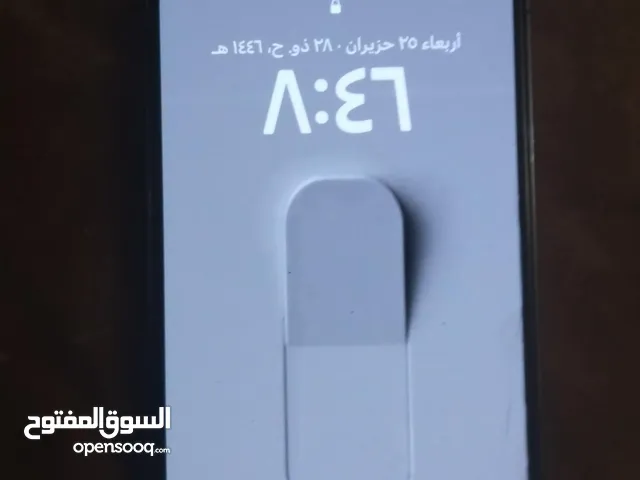Apple iPhone 13 Pro Max 256 GB in Amman