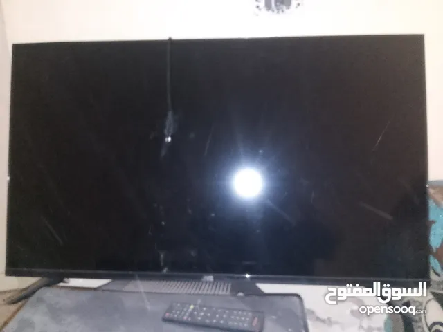 JVC Smart 43 inch TV in Tripoli