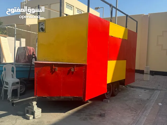 Food Truck Urgently for Sale