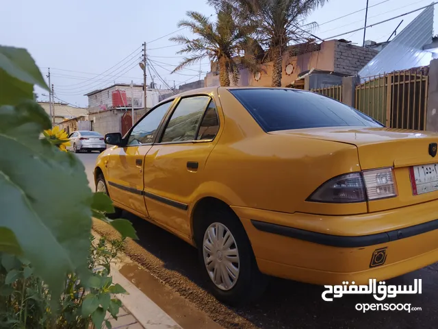 سياره سمند موديل 17 فول مواصفات