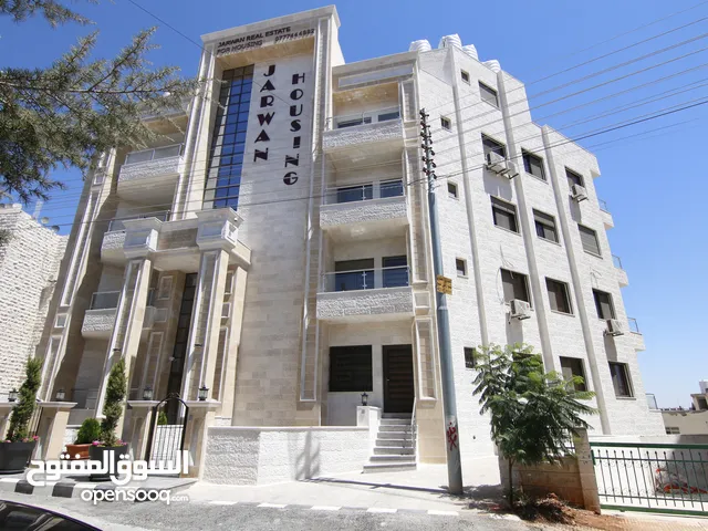 40m2 1 Bedroom Apartments for Rent in Amman University Street