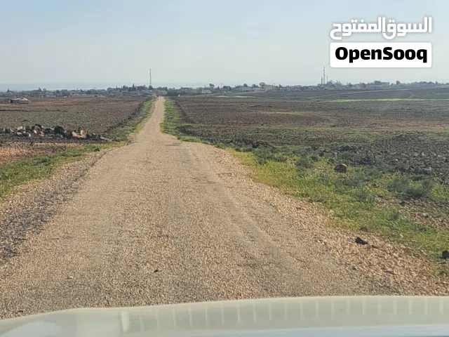 Farm Land for Sale in Mafraq Al-Badiah Ash-Shamaliyah