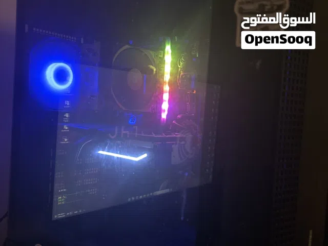 بيسي قيمنق i5 كرت 4060