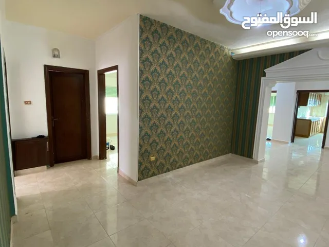 175 m2 3 Bedrooms Apartments for Rent in Amman Shafa Badran