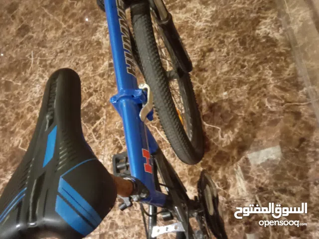 سيكل همر للبيع مقاس 24