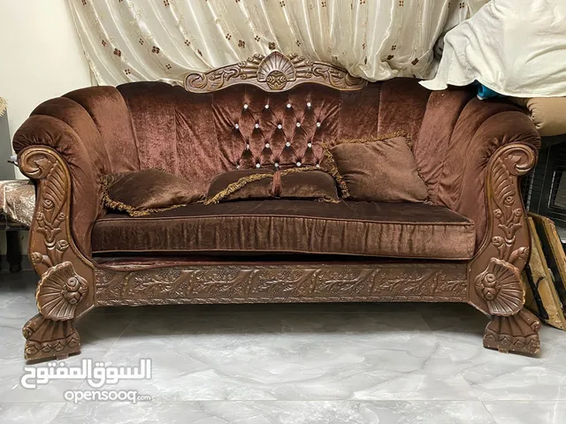 طقم كنب ملوكي بسعر حرررررررررق أقرا الوصف