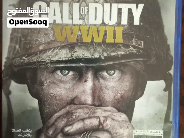 CAll of Duty