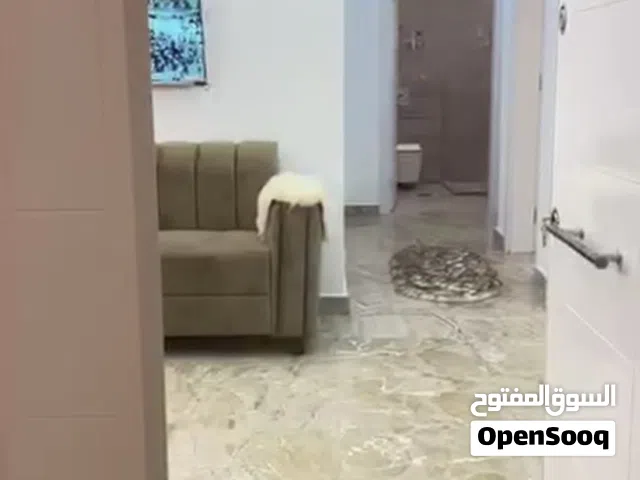 125 m2 2 Bedrooms Apartments for Rent in Tripoli Bin Ashour