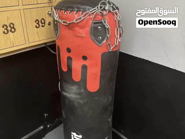 للبيع كيس ملاكمه