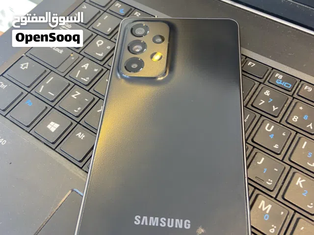 Samsung A53 5G
