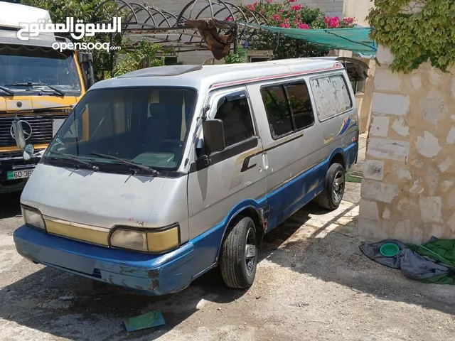 Used Kia Besta in Amman