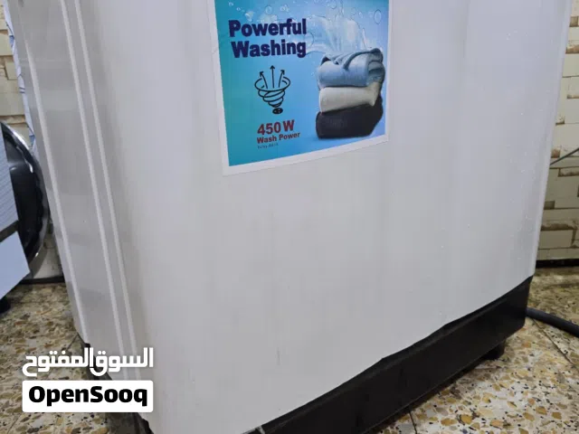 غسالة حجم وسط