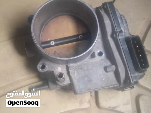 بوابة تويوتا نيسان