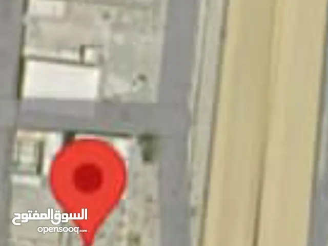 ارض ركنيه في خمر على الشارع العام وشارع 27, بسعر منااسب جدا جدا