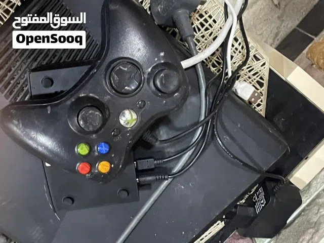 Xbox 360 مستعمل