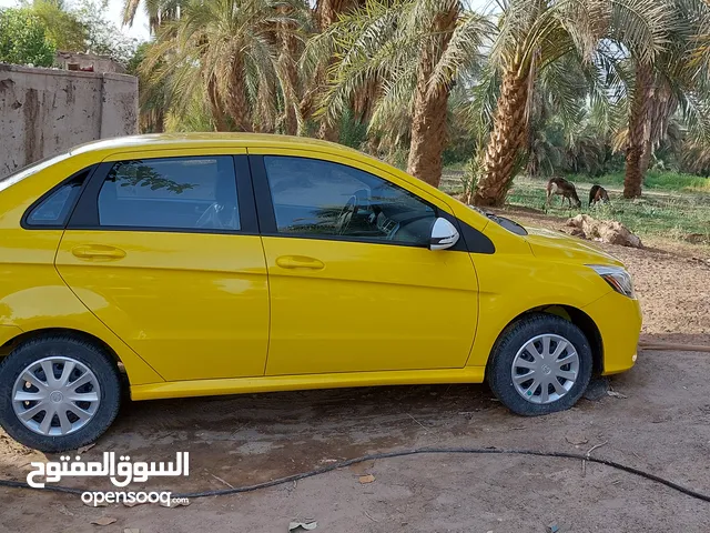 بايك زيرو ج