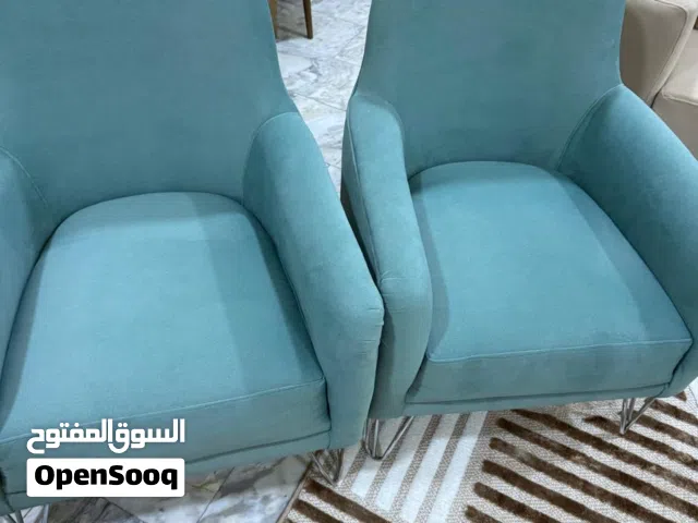 زوج كراسي تخم