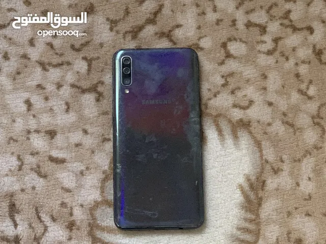 Samsung Galaxy A50s 128 GB in Tafila