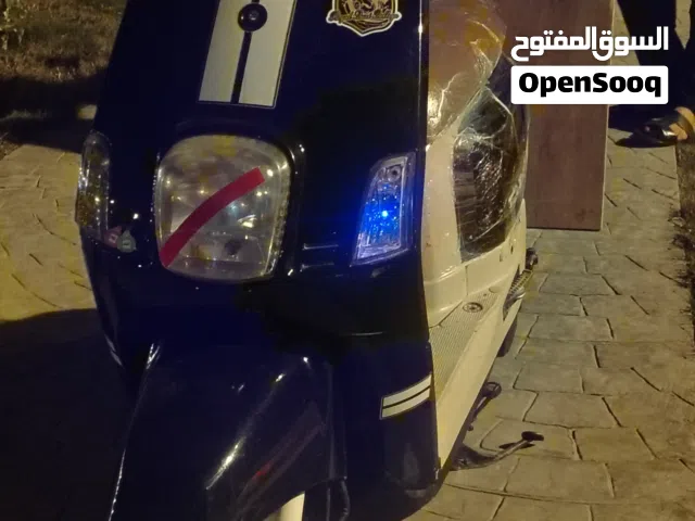 ماكس بوليسي للبيع دراجة نضيفه وما مفتوحه