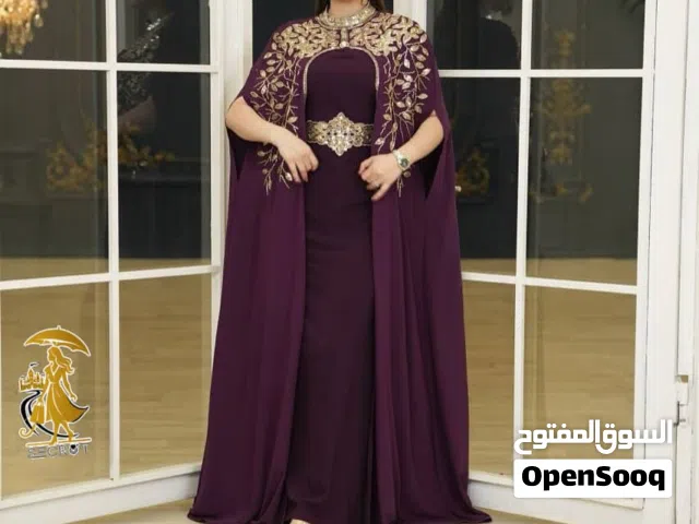 جلابيات نسائي
