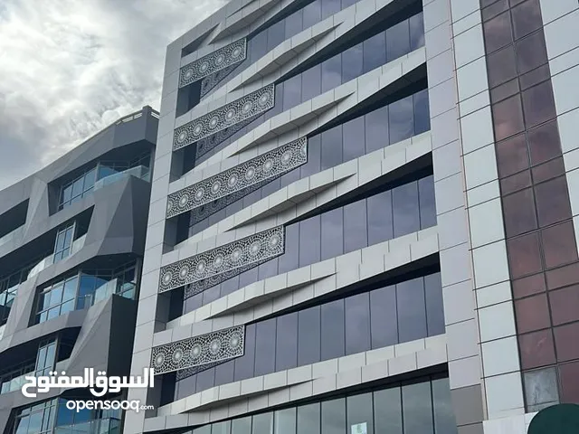 Unfurnished Offices in Muscat Al Mouj