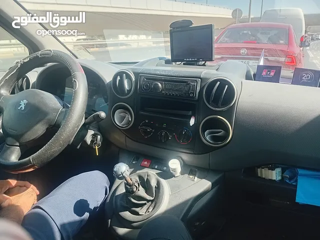 Cargo Delivery Van for sale