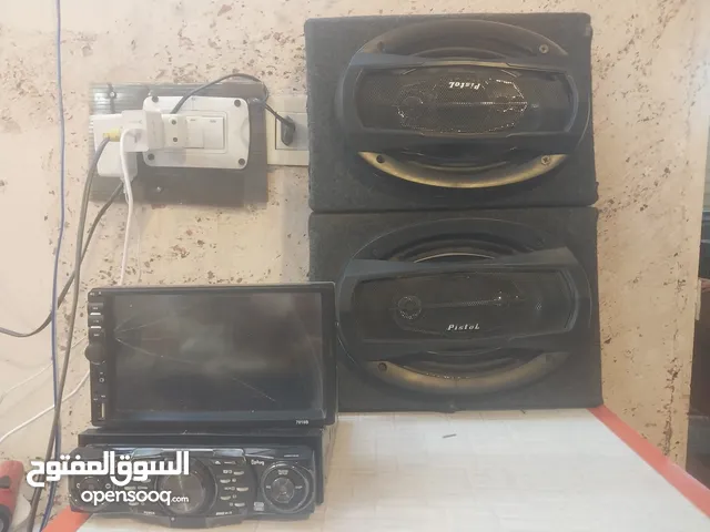 Speakers for sale in Irbid