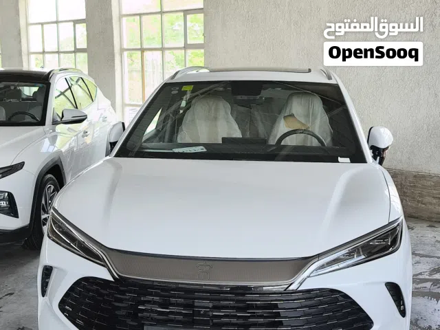 2025 بي واي دي سونج ل