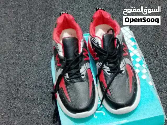 بوت جديد ستاتي نمره 39