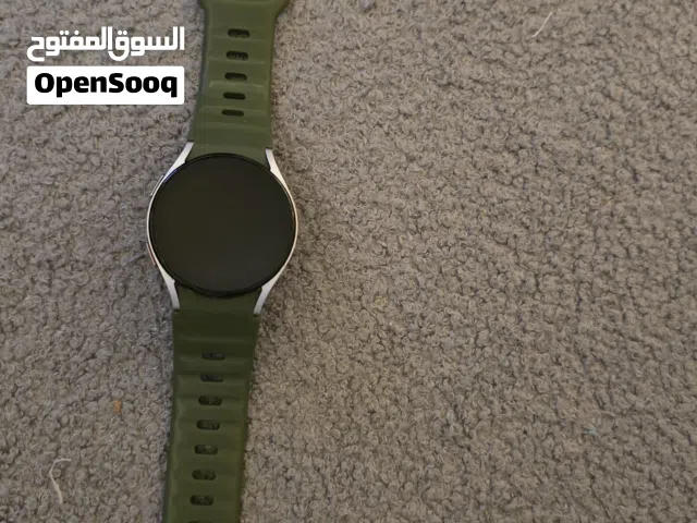 ساعة سامسونغ