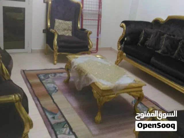 135 m2 3 Bedrooms Apartments for Sale in Giza Haram