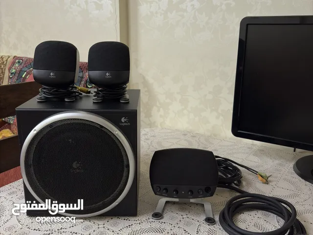  Speakers for sale in Irbid