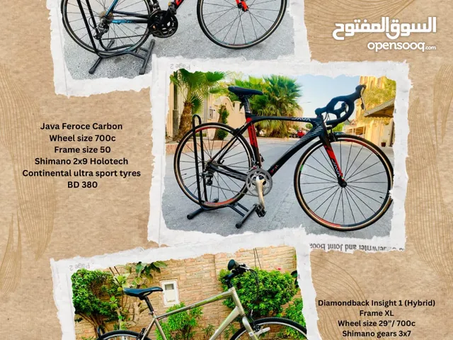 TT/ Road/Carbon/E bike/Bike service with pickup/dropoff