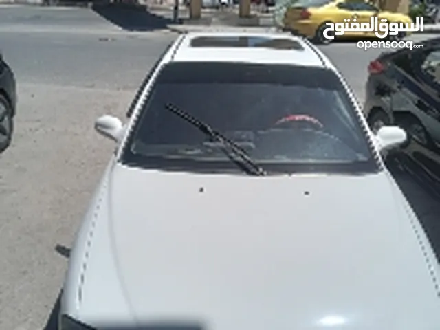 Used Kia Sephia in Ajloun