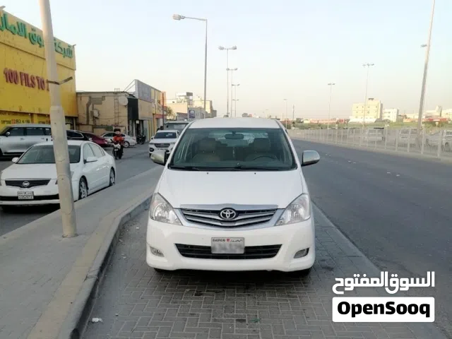2009 Toyota Innova GL