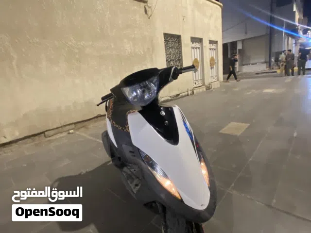 دراجه ماكس عدل رمبه جديده فول