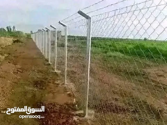 5 Bedrooms Farms for Sale in Khartoum Arkaweet