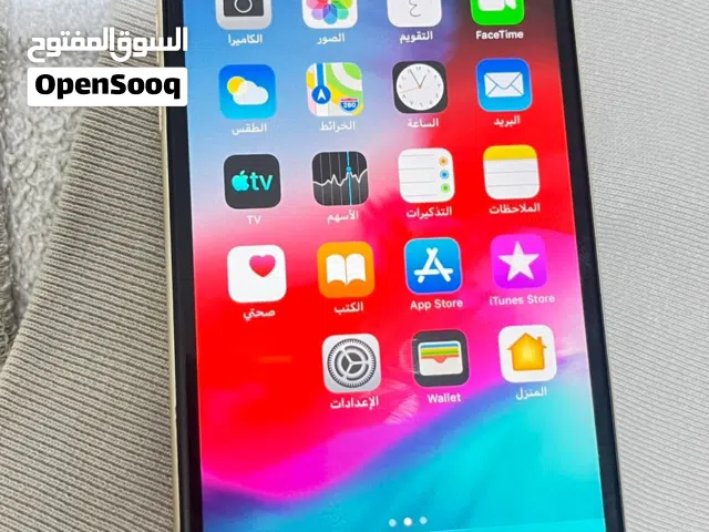 ايفون 6بلس بسعرر مغري جدا قابل للتفاوض