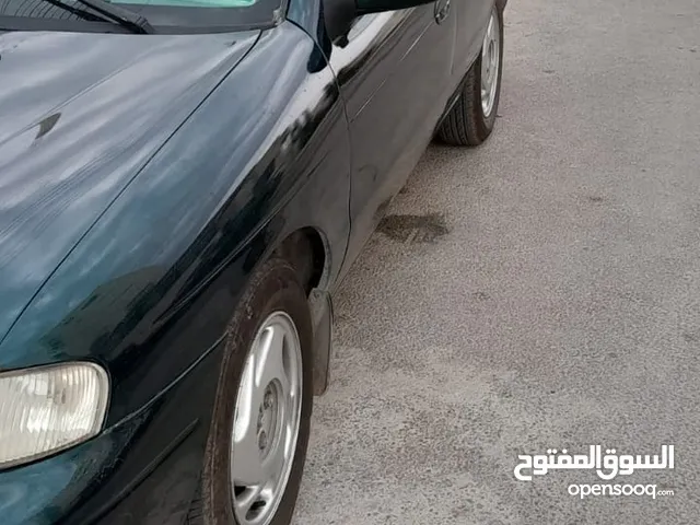 Used Kia Sephia in Zarqa